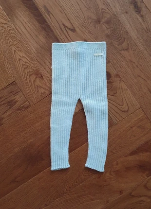 Legging bébé 1 mois Pili Carrera, marque: Pili Carrera, état: Très bon état, taille: 1-3 mois / 56 cm, 3,00 €, 3,85 € Protection acheteurs incluse