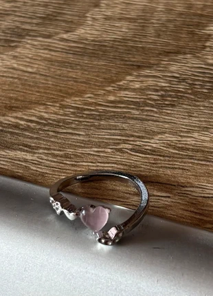 Bague design en acier inoxydable, marque: CHROME, état: Neuf sans étiquette, taille: Ajustable, 9,90 €, 11,10 € Protection acheteurs (Pro) incluse