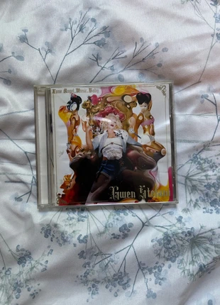 CD Gwen Stefani, estado: Muy bueno, 3,00 €, 3,85 € Protección al comprador incluida