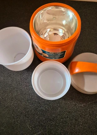 Porte manger vintage, gamelle en très bon état peu servi, marca: Art, estado: Muy bueno, 2,88 €, 3,72 € Protección al comprador incluida