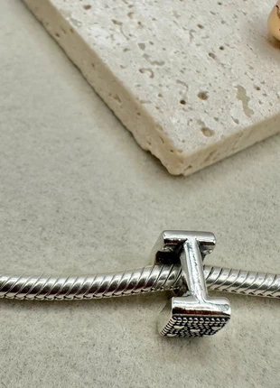 Letter I Alphabet Charm, brand: Charm, condition: Very good, £6.00, £7.00 includes Buyer Protection Pro