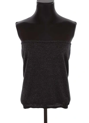 Top Eric Bompard 38-M Très Bon État, merk: Eric Bompard, staat: Heel goed, maat: M / 38 / 10, € 46,20, € 49,21 inclusief Kopersbescherming Pro