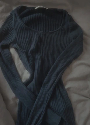 top vintage manches longue, marke: Alternative, zustand: Sehr gut, größe: S / 36 / 8, 6,00 €, 7,00 € inklusive Vinted-Käuferschutz