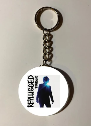 Thiefaine - Porte-clés collector, condition: Very good, €7.50, €8.58 includes Buyer Protection