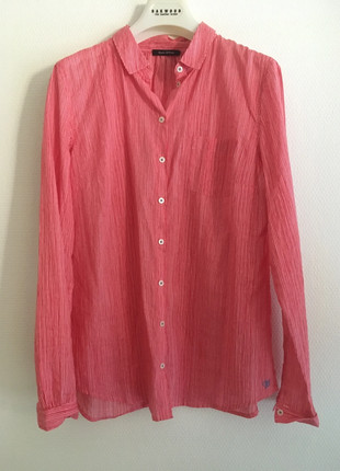 Blouse neuve Marc O Polo Taille 36, marque: Marc O'Polo, état: Neuf sans étiquette, taille: S / 36 / 8, 35,00 €, 37,45 € Protection acheteurs incluse