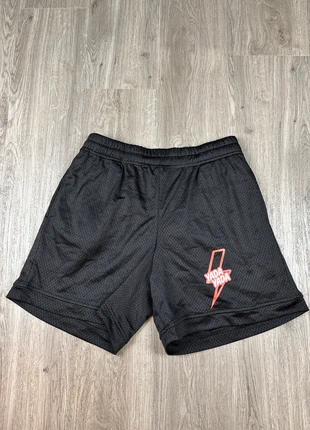 Anko Mesh Shorts Schwarz – Größe M – Yada Yada Blitzprint, marque: Sonstiges, état: Très bon état, taille: M, 13,00 €, 14,35 € Protection acheteurs incluse