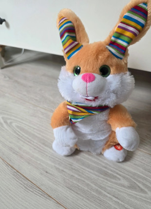 Nounours animé, marque: sansnom., état: Très bon état, taille: 6-9 mois / 68 cm, 3,00 €, 3,85 € Protection acheteurs incluse