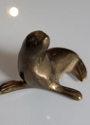 Ancien phoque, brand: Inconnu, condition: Very good, €8.00, €9.10 includes Buyer Protection