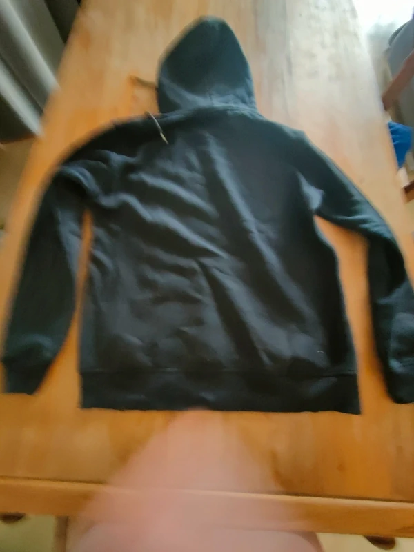Pull Naruto taille S - photo numéro 2