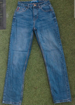 Jean bleu Jennyfer xxs, brand: Jennyfer, condizioni: Ottime, taglia: XXS / IT 36 / EU 32, €2.00, €2.80 include la Protezione acquisti