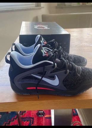 Kd15 Basketballschuhe, marke: Nike, zustand: Neu, größe: 44, 110,00 €, 116,20 € inklusive Vinted-Käuferschutz