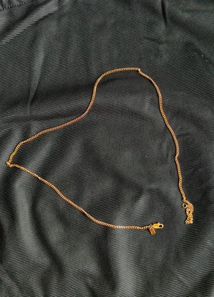 Vacier gold plated chain 53 cm, merk: Vacier, staat: Nieuw zonder prijskaartje, € 8,00, € 9,10 inclusief Kopersbescherming