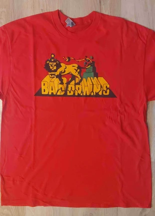 Bad Brains "rock for light" shirt size XL, marca: Gildan, estado: Muy bueno, tamaño: XL, 14,99 €, 16,44 € Protección al comprador incluida