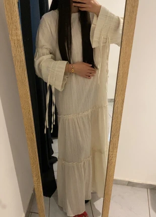 robe d’été, marca: indépendant, estado: Muito bom, tamanho: XL / 42 / 14, €17.00, €18.55 inclui Proteção do Comprador