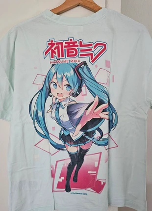 Tee-shirt large manga, brand: Jennyfer, condition: New without tags, size: XS, €5.00, €5.95 includes Buyer Protection