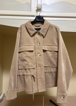 Giacca beije, marke: OPUS, zustand: Gut, größe: M / 38 / 10, 5,00 €, 5,95 € inklusive Vinted-Käuferschutz