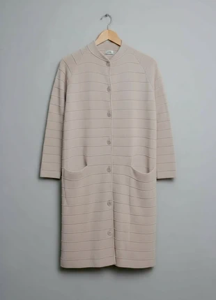 COS – Timeless & Minimalist Button-Down Cardigan – S 💎👠, marque: COS, état: Bon état, taille: S, 20,00 €, 21,70 € Protection acheteurs (Pro) incluse