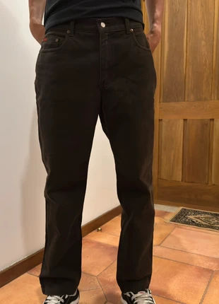 Lee Cooper Brown Jeans – Size 40 (M), marca: Lee Cooper, estado: Muito bom, tamanho: M, €14.99, €16.44 inclui Proteção do Comprador