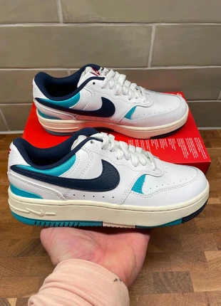 Nike gamma force wit blauw maat 36, marque: Nike, état: Neuf sans étiquette, taille: 36, 46,99 €, 50,04 € Protection acheteurs incluse