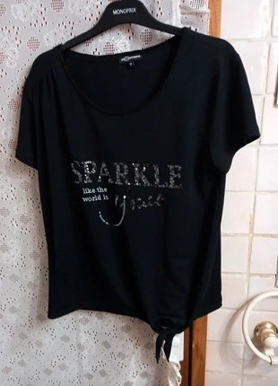 Haut femme pour les fêtes Mosquitos t:M, marque: Mosquitos, état: Très bon état, taille: M / 38 / 10, 4,00 €, 4,90 € Protection acheteurs incluse