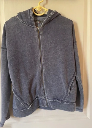 Veste à fermeture éclair, brand: Orchestra, condition: Very good, size: 12 years / 152 cm, €5.00, €5.95 includes Buyer Protection