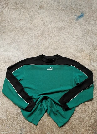 Sweat vintage puma, marca: Puma, estado: Bueno, tamaño: L, 25,99 €, 27,99 € Protección al comprador Pro incluida