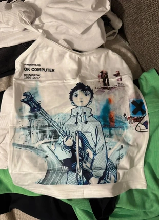 Haut Y2K, brand: y2k, condizioni: Nuovo senza cartellino, taglia: S / IT 40 / EU 36, €14.00, €15.40 include la Protezione acquisti Pro