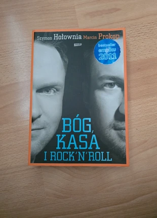 Polish book Prokop Holownia, condition: Very good, £3.50, £4.08 includes Buyer Protection