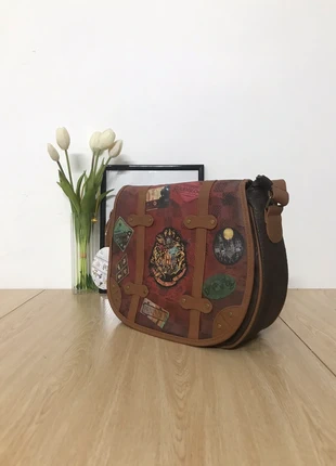 Tracolla Harry Potter, merk: Harry Potter, staat: Nieuw zonder prijskaartje, € 32,00, € 34,30 inclusief Kopersbescherming Pro