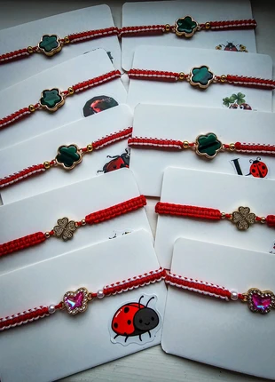 Mărțișoare, brand: Handmade, condition: New without tags, £2.00, £2.80 includes Buyer Protection