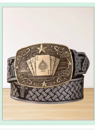 Ceinture fashion, état: Très bon état, taille: Ajustable, 13,00 €, 14,35 € Protection acheteurs (Pro) incluse