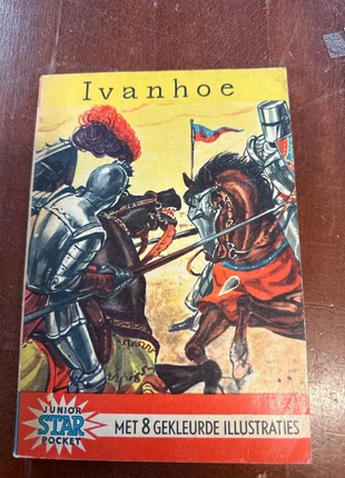 Ivanhoe, état: Bon état, 3,00 €, 3,85 € Protection acheteurs incluse