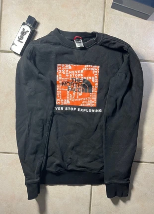 Pull the north face enfant, marque: The North Face, état: Neuf sans étiquette, taille: XS, 15,00 €, 16,45 € Protection acheteurs incluse