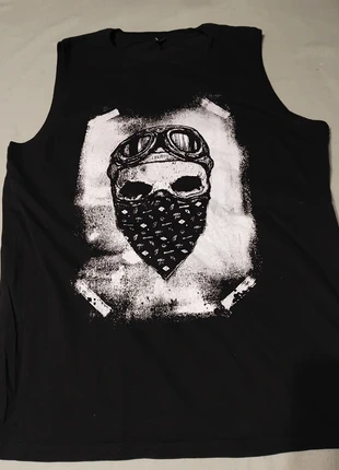 Tee shirt, brand: Liberto, condizioni: Ottime, taglia: XL, €5.00, €5.95 include la Protezione acquisti