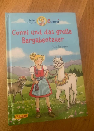 Meine Freundin conni, staat: Nieuw zonder prijskaartje, € 5,00, € 5,95 inclusief Kopersbescherming