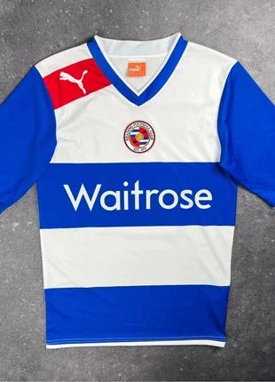 Maillot Puma domicile Reading 2012/2013 S M497, marque: Puma, état: Très bon état, taille: S, 27,00 €, 29,05 € Protection acheteurs (Pro) incluse