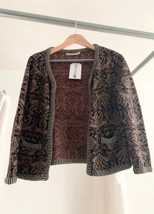 Gilet kookai vintage, marca: KOOKAÏ, estado: Muy bueno, tamaño: S / 36 / 8, 30,00 €, 32,20 € Protección al comprador Pro incluida