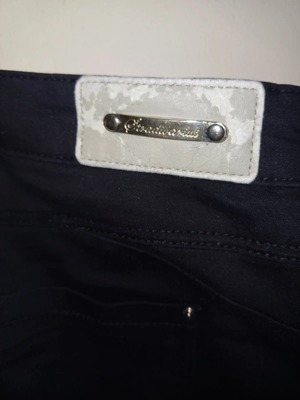 Pantalon Skinny Stradivarius - photo numéro 6