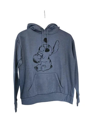 Sweat à capuche Stitch taille S / 36, brand: Disney, condition: Very good, size: S / 36 / 8, €7.90, €9.00 includes Buyer Protection