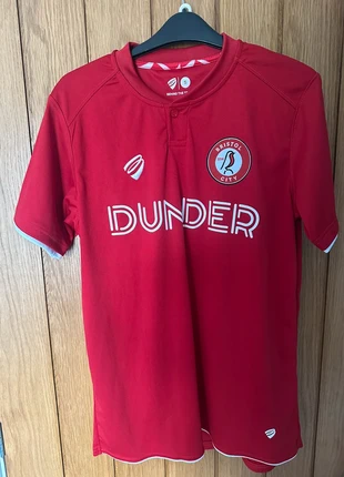 Bristol City 19/20 Home Shirt, brand: bristol sport, condition: New with tags, size: S, £27.00, £29.05 includes Buyer Protection