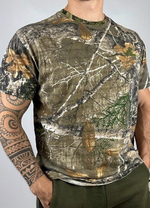 T-shirt vintage camo Y2K 100%coton , chasse , outdoor -taille M, marca: sans, estado: Muy bueno, tamaño: M, 9,99 €, 11,19 € Protección al comprador incluida