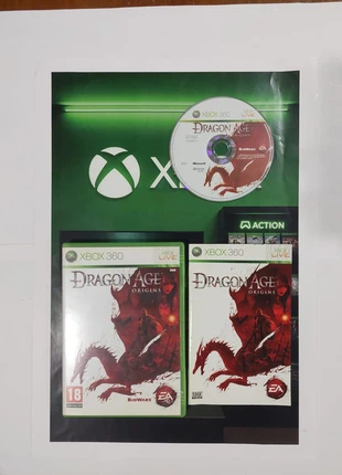🎮Dragon Age: Origins – Xbox 360, estado: Muy bueno, 4,50 €, 5,43 € Protección al comprador incluida