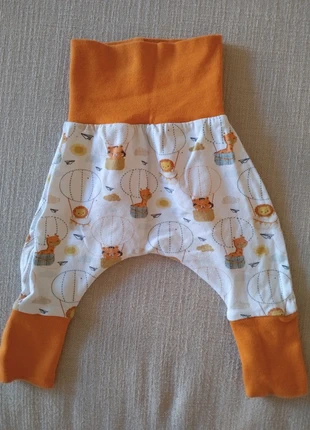 Samuel, marke: Fait Main, zustand: Sehr gut, größe: 6-9 Monate / 68, 2,00 €, 2,80 € inklusive Vinted-Käuferschutz