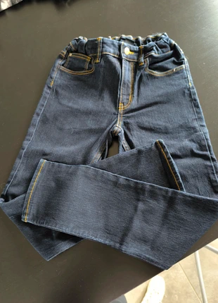 Jeans skinny, marque: C&A, état: Très bon état, taille: 12 ans / 152 cm, 2,00 €, 2,80 € Protection acheteurs incluse