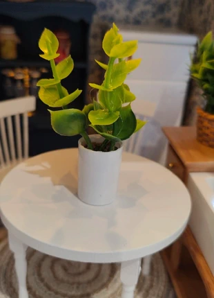 Petite plante pot blanc miniature pour Maileg, état: Très bon état, taille: Taille unique, 4,90 €, 5,85 € Protection acheteurs (Pro) incluse