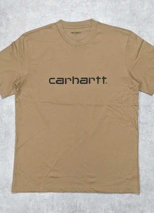 Carhartt Men Tshirt, brand: Carhartt, condition: New without tags, size: L, £27.00, £29.05 includes Buyer Protection Pro