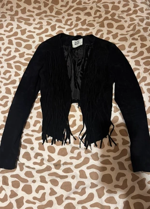Suède jasje, marca: Vero Moda, estado: Bom, tamanho: XS / 34 / 6, €7.50, €8.58 inclui Proteção do Comprador