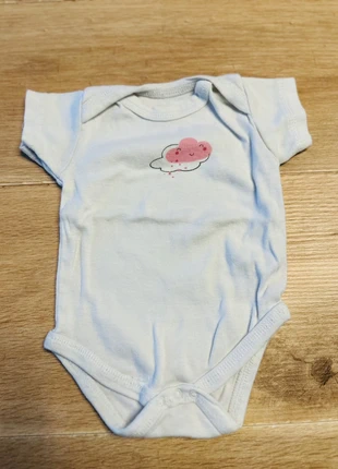 Body manches courtes, brand: TQF Collection, condition: Good, size: 3-6 months / 62 cm, €1.00, €1.75 includes Buyer Protection