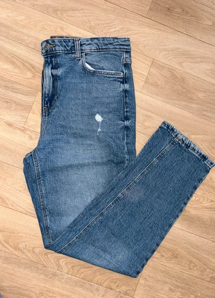 Jean slim bleu Kiabi – Taille 40 👖💙, marke: Kiabi, zustand: Sehr gut, größe: L / 40 / 12, 6,00 €, 7,00 € inklusive Vinted-Käuferschutz