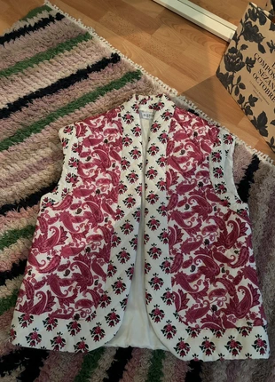 Veste sans manches, condition: New without tags, size: One size, €15.00, €16.45 includes Buyer Protection